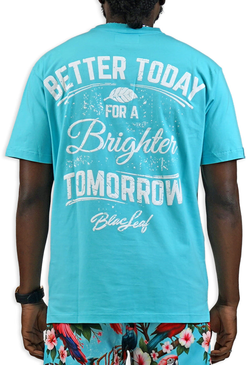 Tropical Arrangement T-Shirt