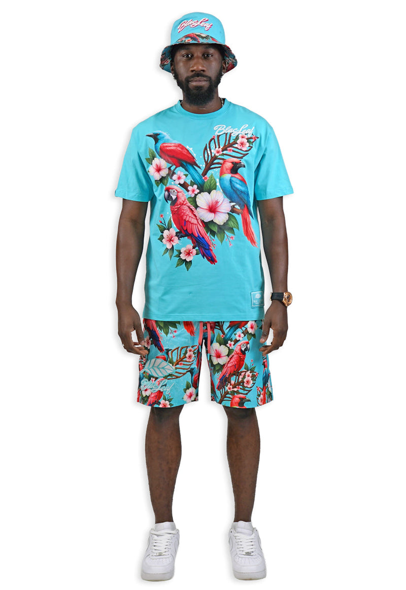 Tropical Arrangement T-Shirt