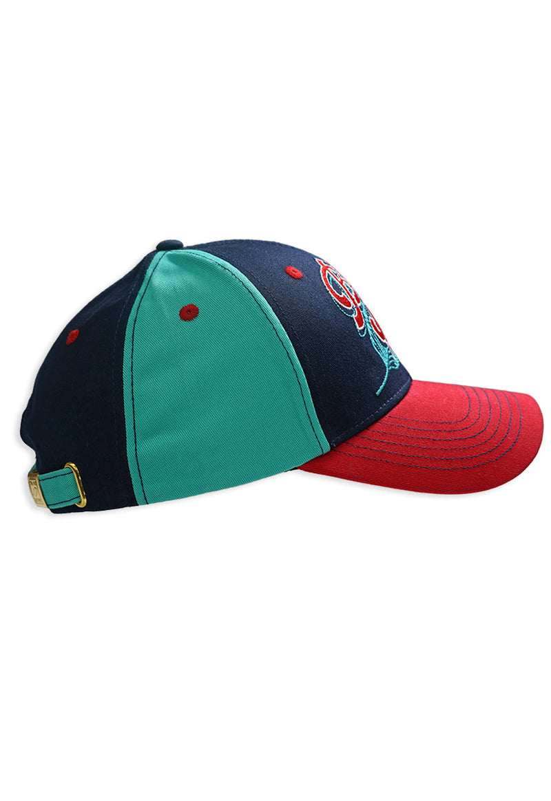 True Color Dad Hat