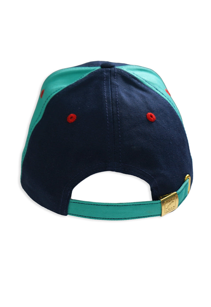 True Color Dad Hat