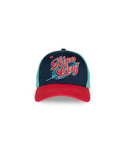 True Color Dad Hat