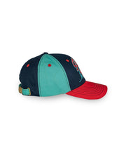 True Color Dad Hat