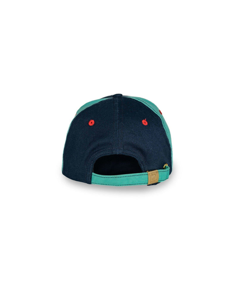 True Color Dad Hat