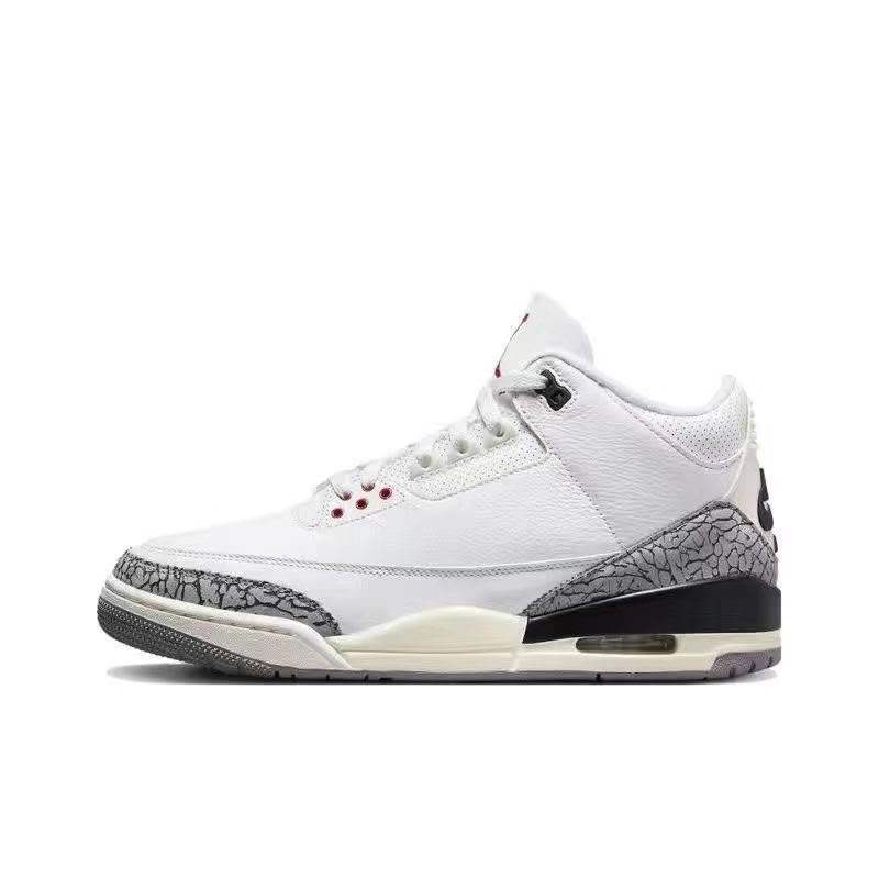Air Jordan 3 Retro
