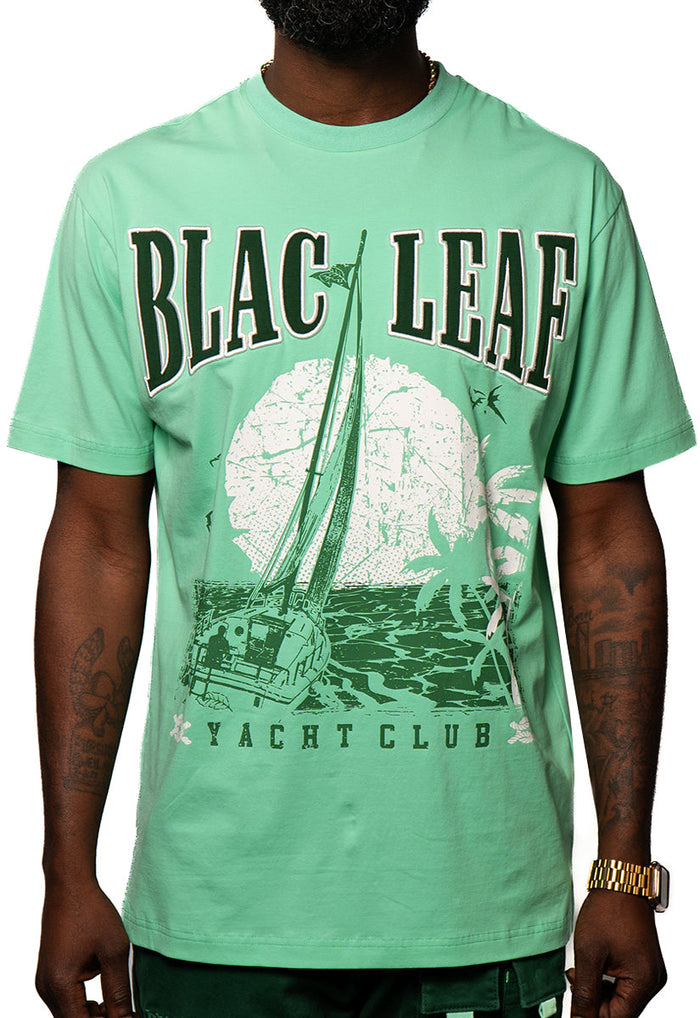 Yacht Club Shirt (Small, Medium, Large)