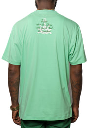 Yacht Club Shirt (Small, Medium, Large)