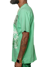 Yacht Club Shirt (Small, Medium, Large)