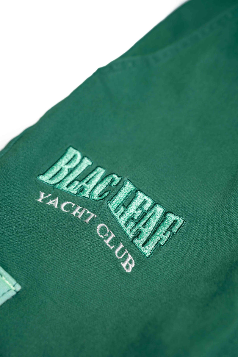 Yacht Club Twill Utility Shorts