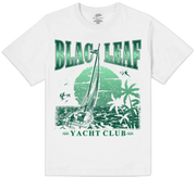 Yatch Club Domestic White T-Shirt