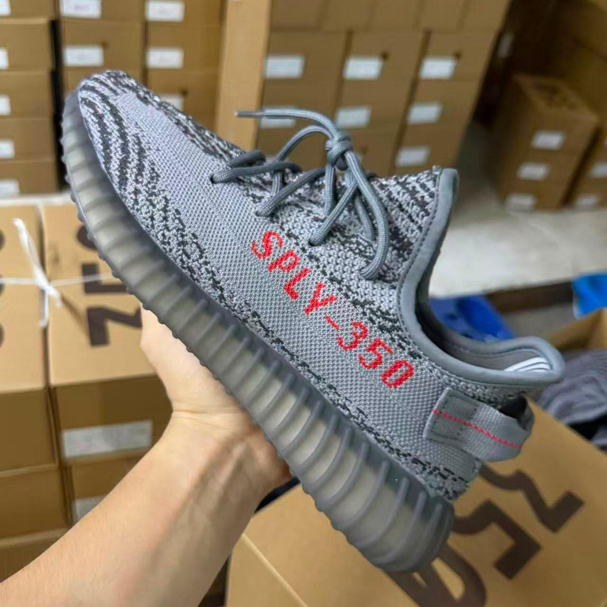Yeezy 08