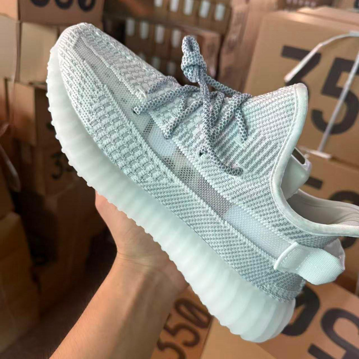 Yeezy 14