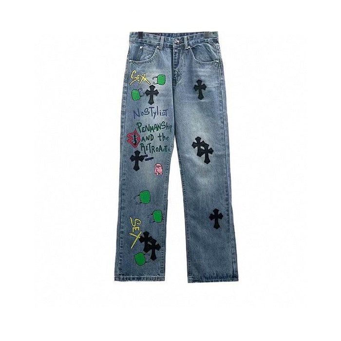 JEANS 36