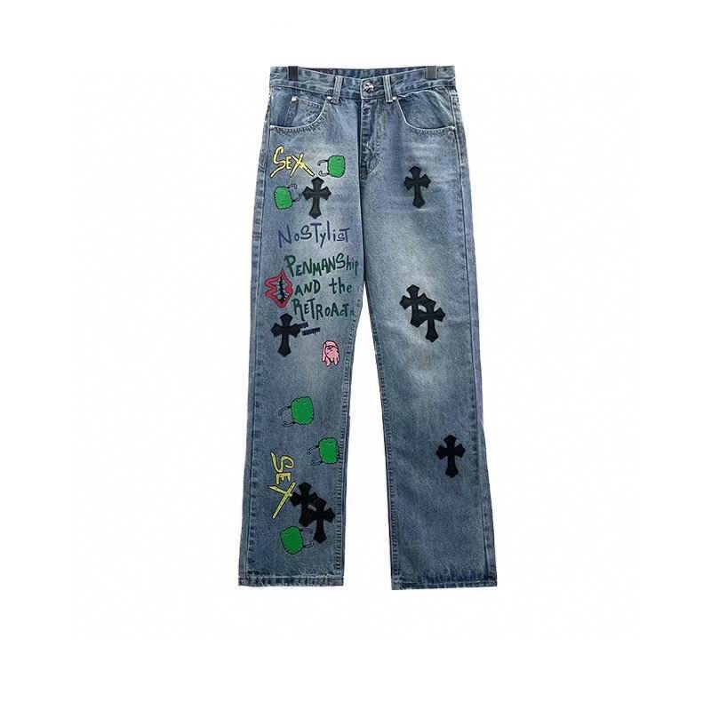 JEANS 36