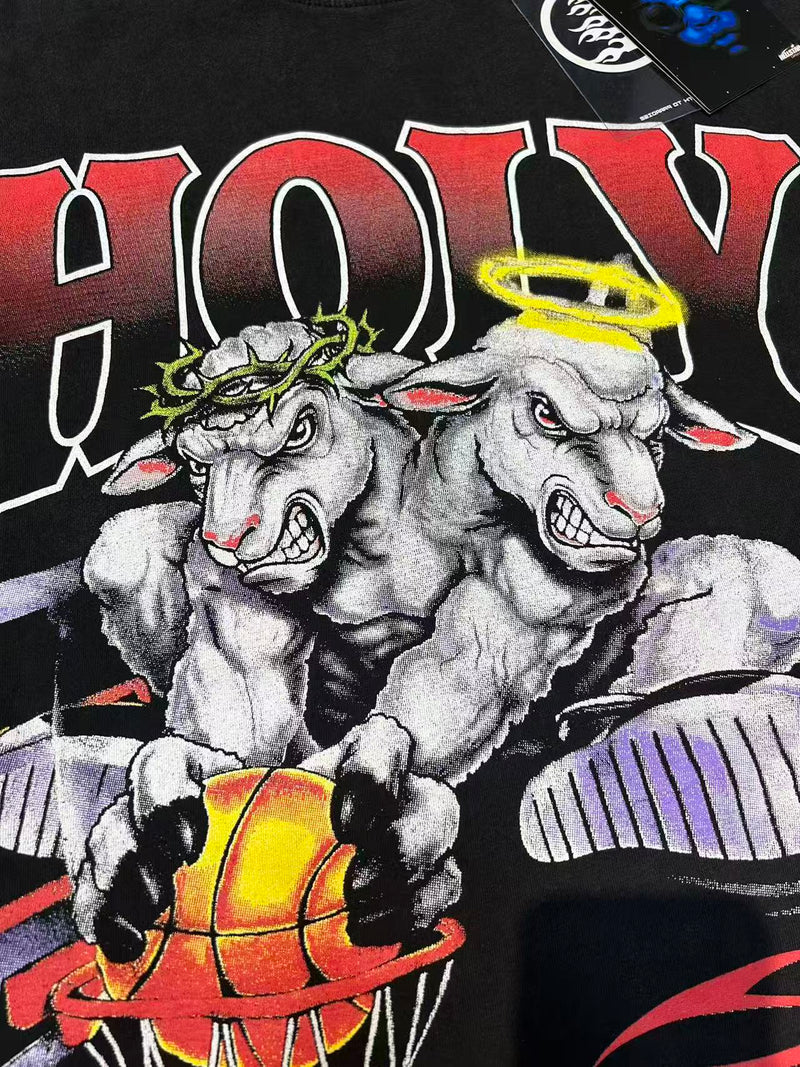 HELLSTAR T-SHIRT 03