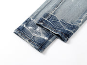 Brand purple jean 114