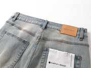 Brand purple jean 47