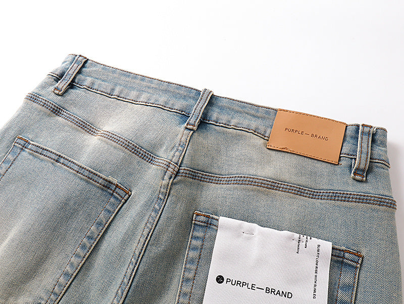 Brand purple jean 47