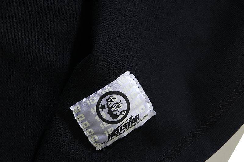 HELLSTAR T-SHIRT 356