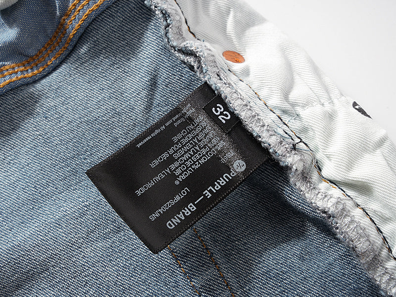 Brand purple jean 94