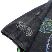 HELLSTAR T-SHIRT 218