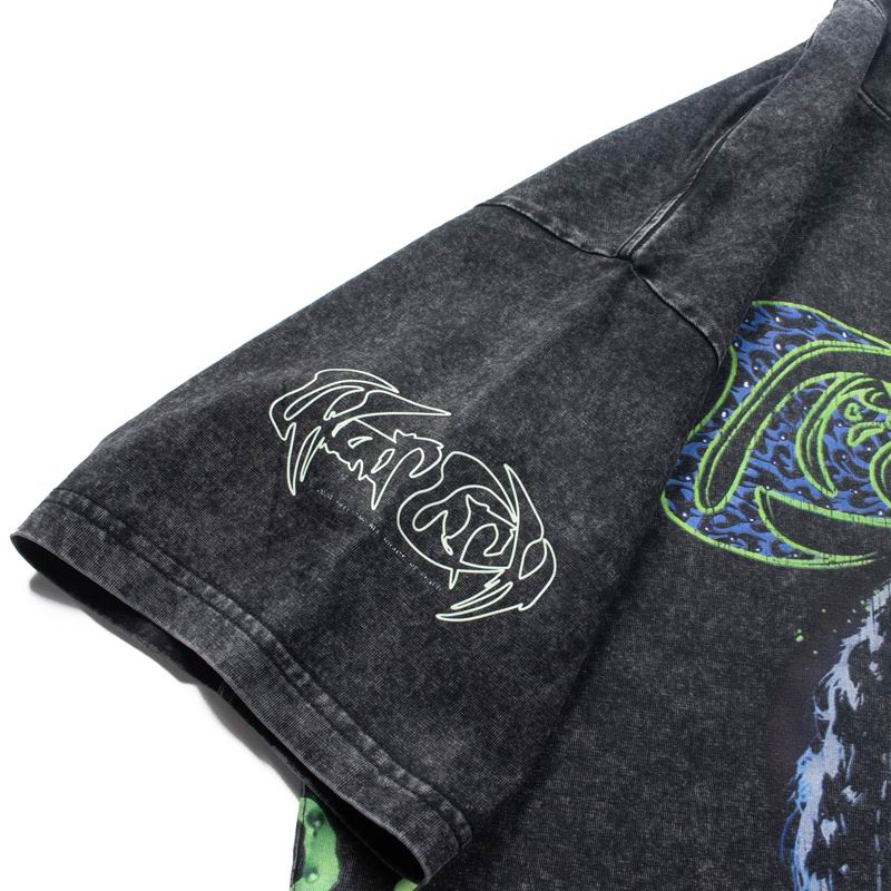 HELLSTAR T-SHIRT 218
