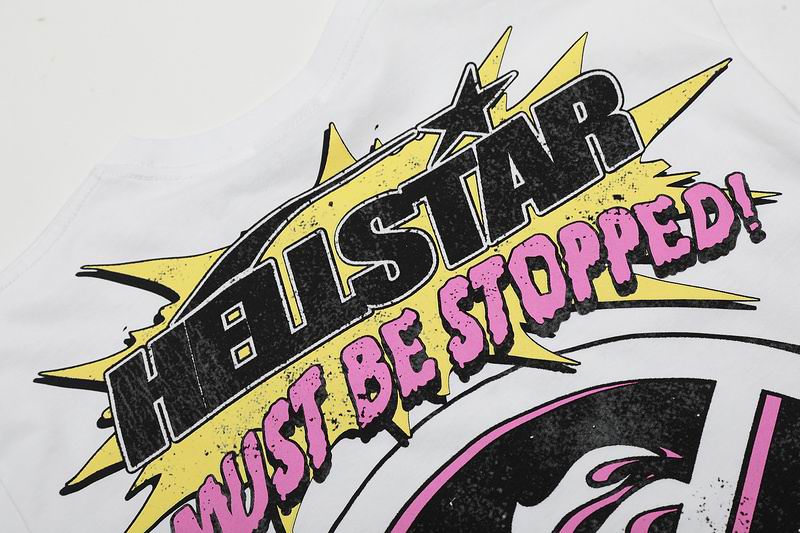 HELLSTAR T-SHIRT 274