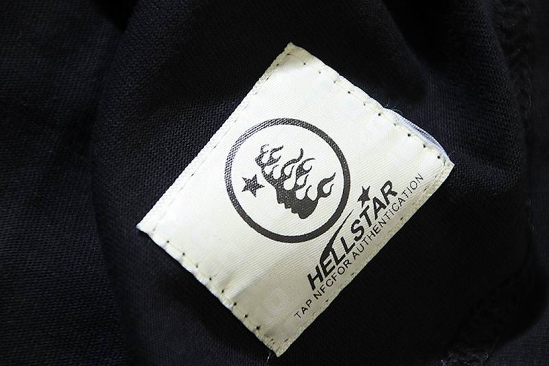 HELLSTAR T-SHIRT 496
