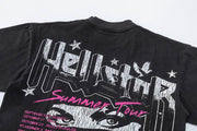 HELLSTAR T-SHIRT 318