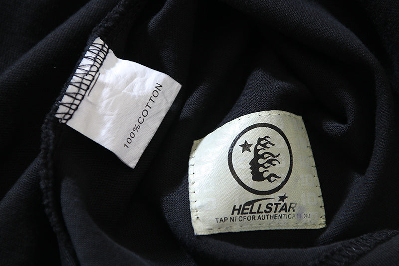 HELLSTAR T-SHIRT 165