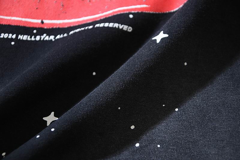 HELLSTAR T-SHIRT 374