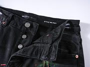Brand purple jean 58