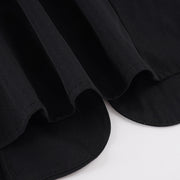Long Sleeve Stand Collar Jackets GPKJ MR50510