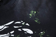HELLSTAR T-SHIRT 489