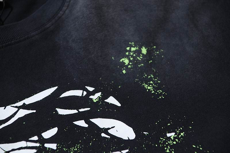 HELLSTAR T-SHIRT 489