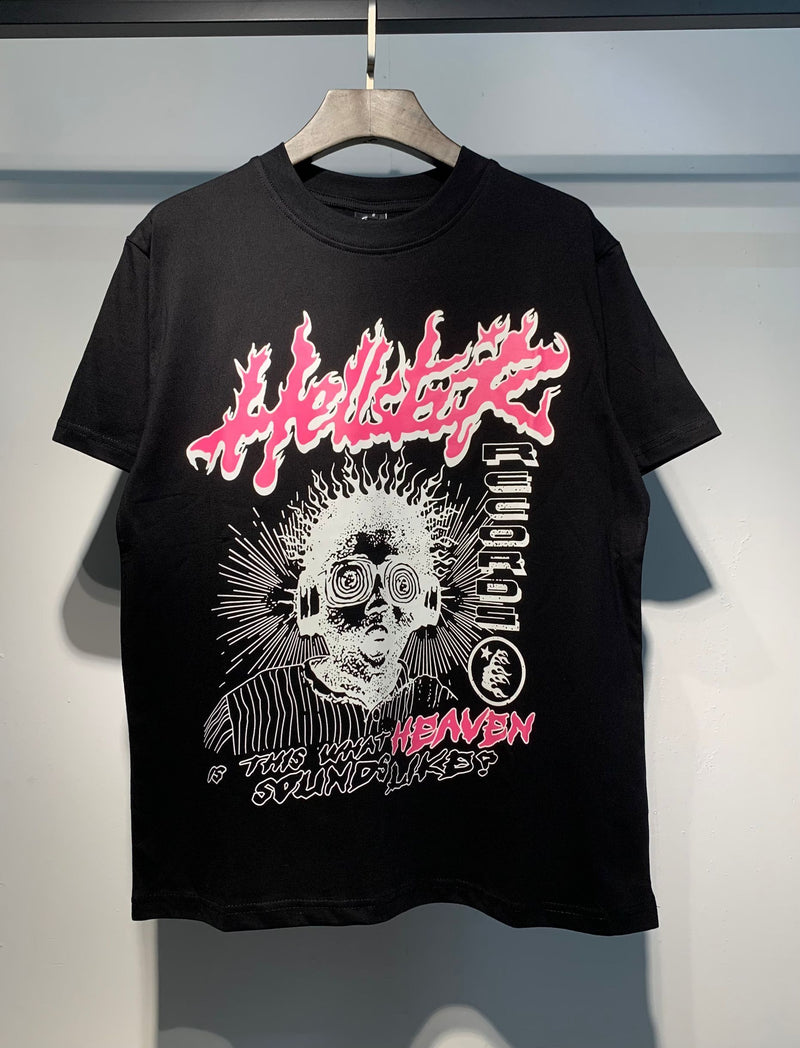 HELLSTAR T-SHIRT 206