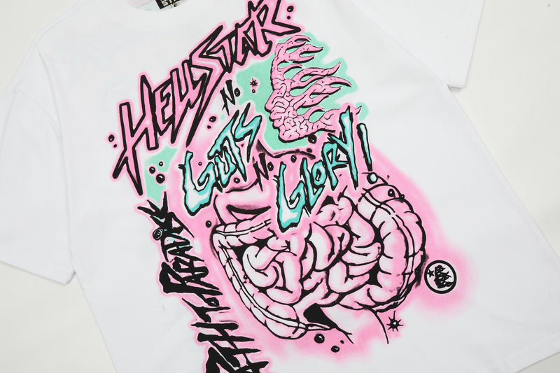HELLSTAR T-SHIRT 221