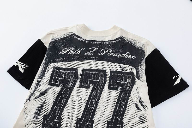 HELLSTAR T-SHIRT 313