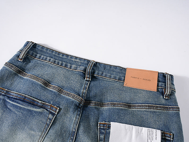 Brand purple jean 67