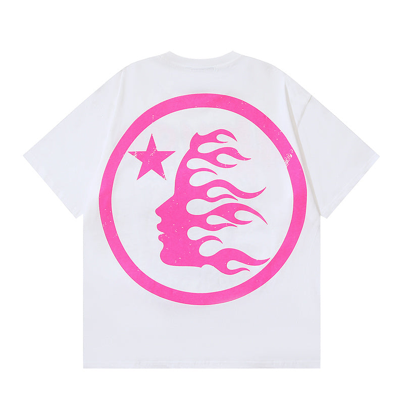 HELLSTAR T-SHIRT 124
