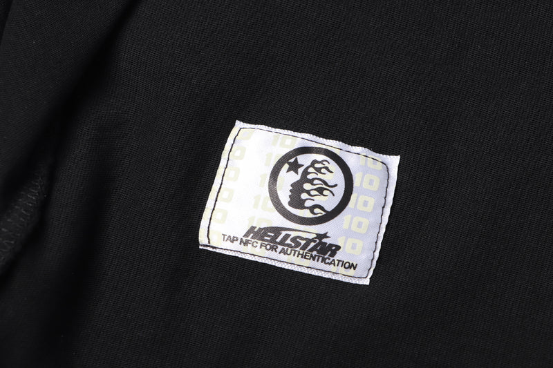 HELLSTAR T-SHIRT 40