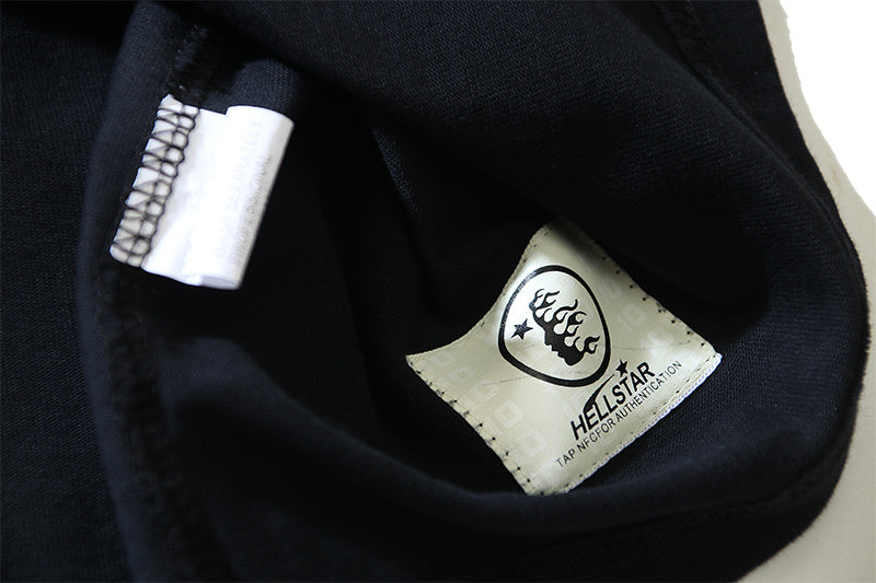 HELLSTAR T-SHIRT 161