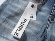 Brand purple jean 105