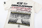 HELLSTAR T-SHIRT 330