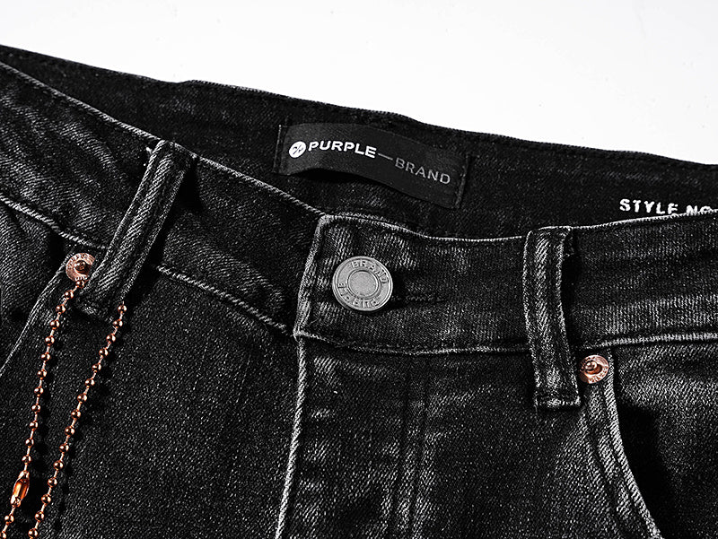 Brand purple jean 8
