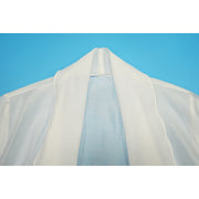 Chiffon Long Cardigan Sun Protection Jacket YF 10834