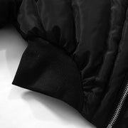 Short Warm Padded Coat GSBD Y23TP407