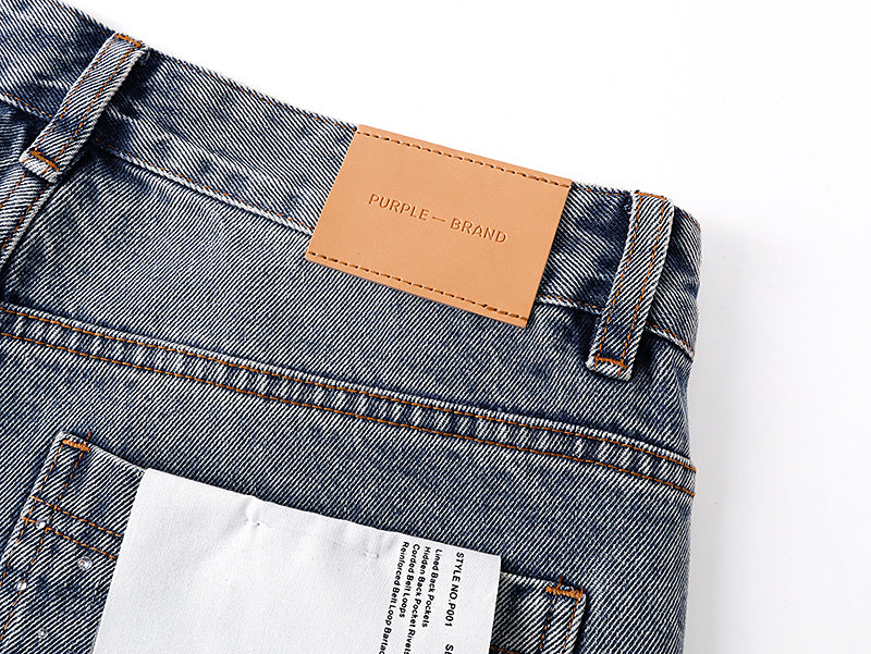 Brand Purple short 22