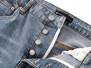 Brand purple jean woman 18