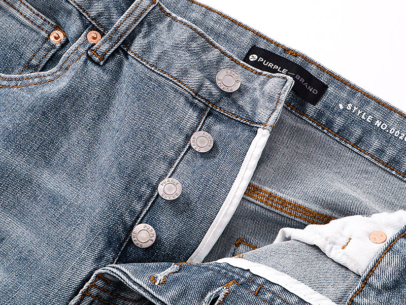 Brand purple jean woman 18