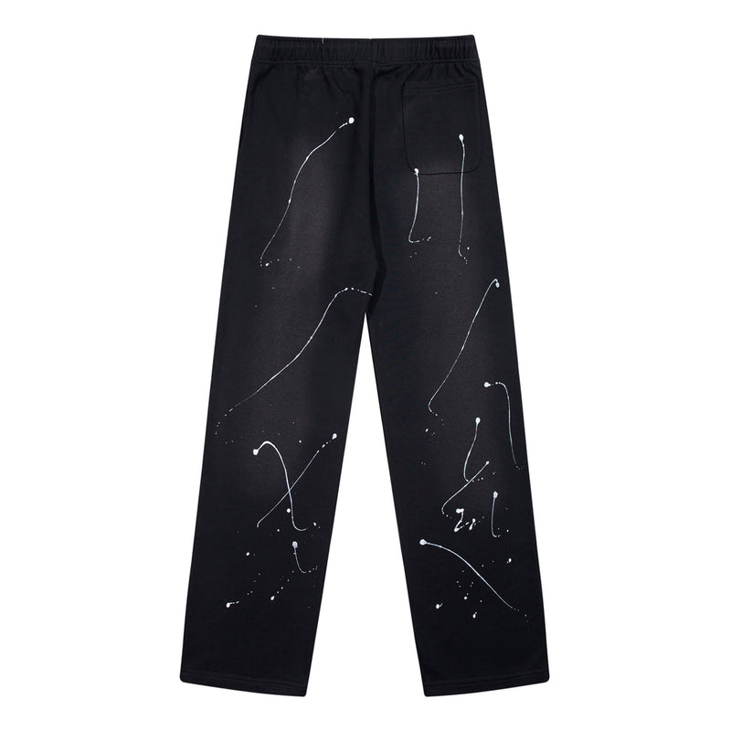 HELLSTAR HOODIE & PANTS 16